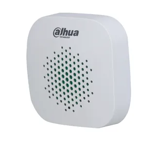 Dahua Wireless Alarm Indoor Siren (915)