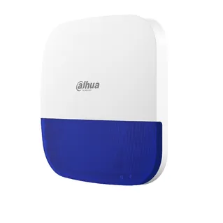 Dahua Wireless Alarm Outdoor Siren (915)