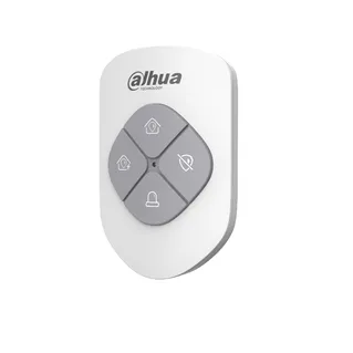 Dahua Wireless Alarm 4 Button Keyfob (915)