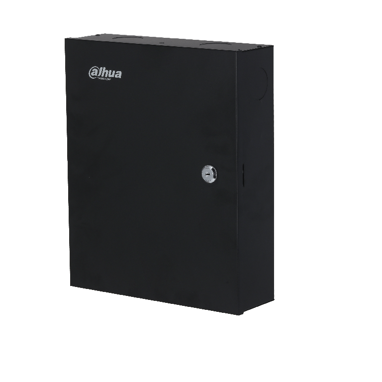 Dahua ASC2208C-S Eight Door 2-way Master Access Controller in Metal Box