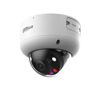 Dahua IP 6MP Vandal Dome 2.7-13.5mm TIOC IR V4 Acupick