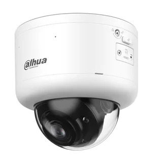 Dahua IP 6MP IP67 IR 2.7-12mm Dome PTRZ Wizcolor