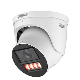 Dahua IP 8MP Turret 2.7 mm-12 mm Xinghan Acupick