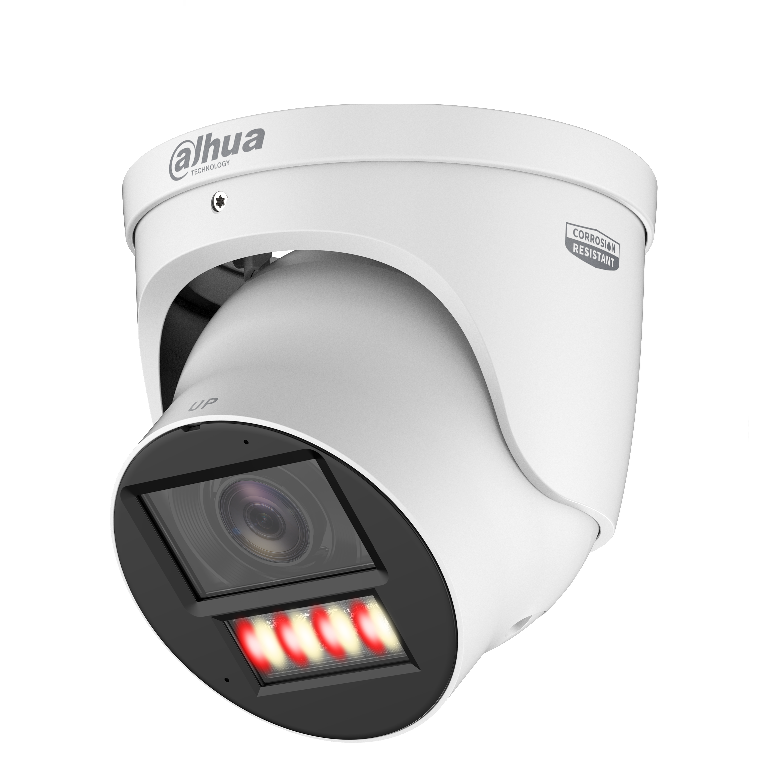 Dahua IP 8MP Turret 2.7 mm-12 mm Xinghan Acupick