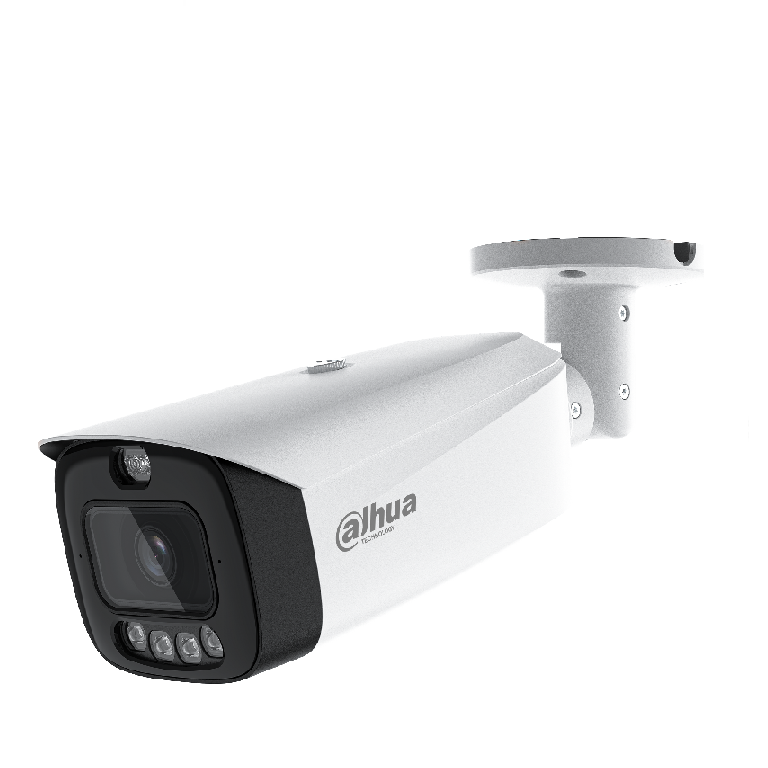 Dahua IP 6MP Bullet 2.8mm TIOC PRO