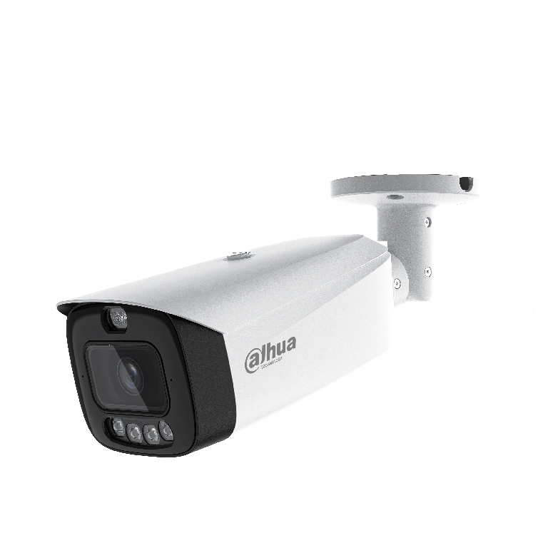 Dahua IP 6MP Bullet 2.8mm TIOC V4 Acupick