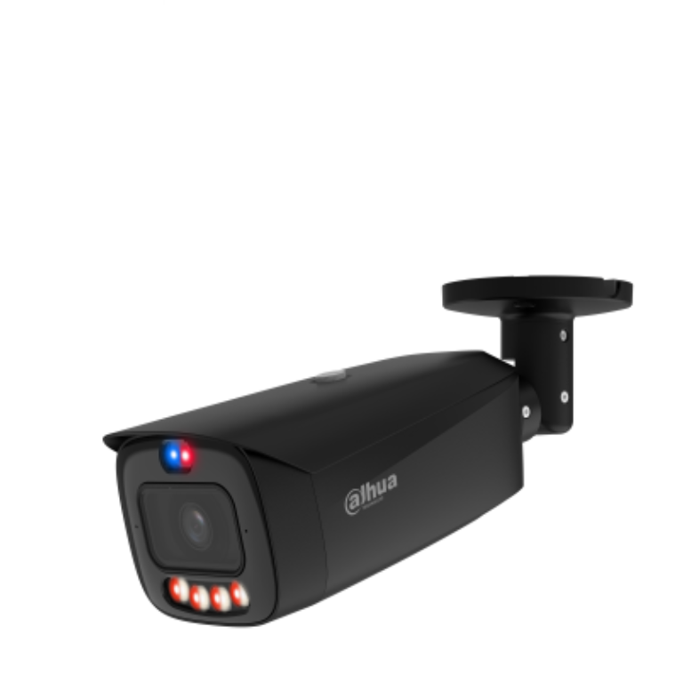 Dahua IP 6MP Bullet 2.8mm TIOC V4 Black Acupick