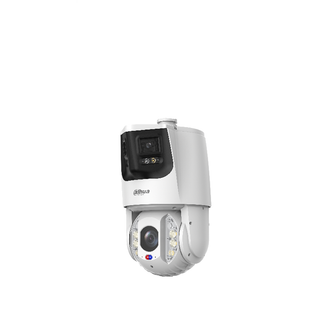Dahua IP PTZ Dual 4MP 32X with 180 Panoramic Xinghan