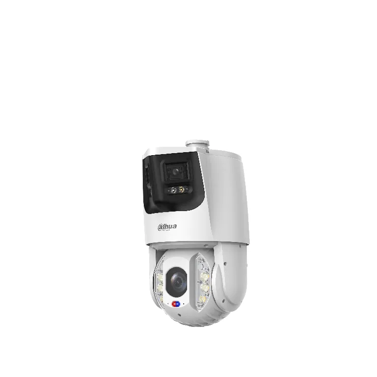 Dahua IP PTZ Dual 4MP 32X with 180 Panoramic Xinghan