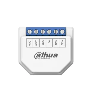 Dahua power enhancement module for door station