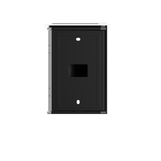 Dahua Wall Mounted Inclined Bracket for VTO2202F-P / VTO2211G-WP