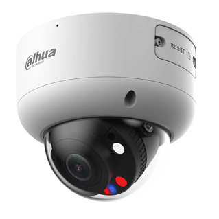 Dahua IP 8MP Vandal Dome 2.7-13.5mm TIOC IR V4 Acupick