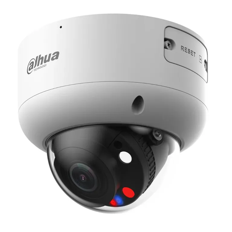 Dahua IP 8MP Vandal Dome 2.7-13.5mm TIOC IR V4 Acupick