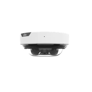 UNV 4x 5MP Multi Sensor OMNIVIEW Panoramic  Camera