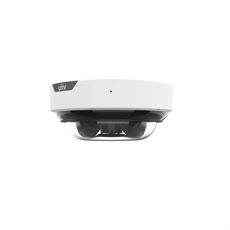 UNV 4x 5MP Multi Sensor OMNIVIEW Panoramic  Camera