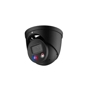 Dahua IP 8MP Turret TIOC PRO VF 2.7 – 13.5mm Black