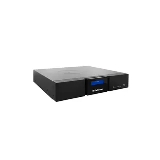 Dallmeier DMS2400 MK4 16ch IP inc. 16ch 3rd party, 2 Float Clients, PRemote, 36mth