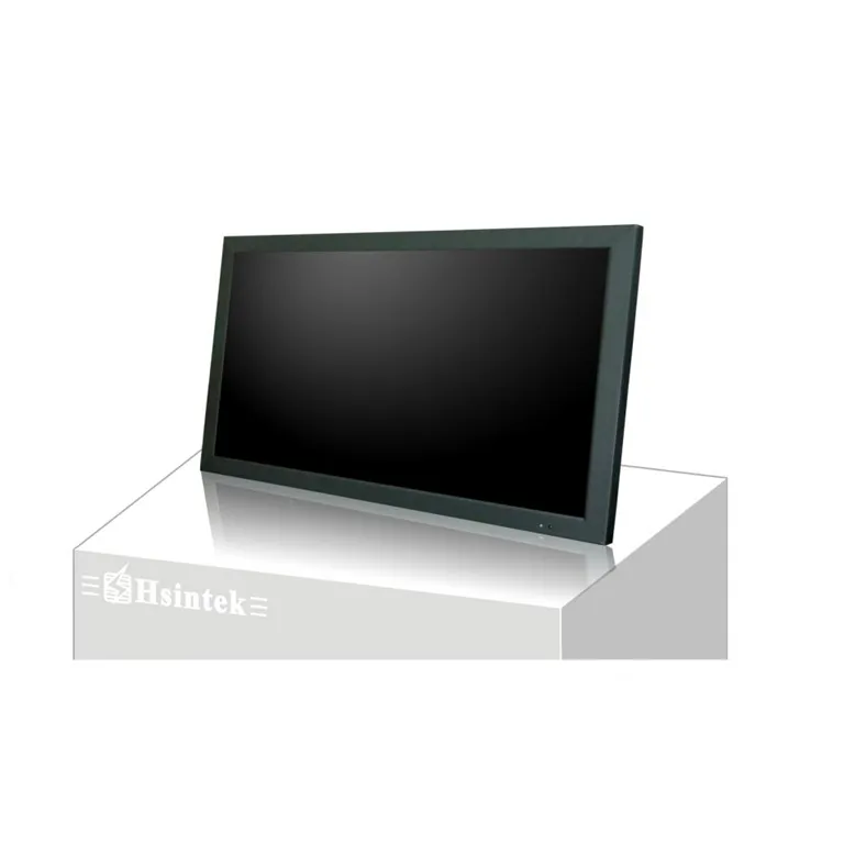 Hsintek 19" TFT Professional Video LCD Monitor