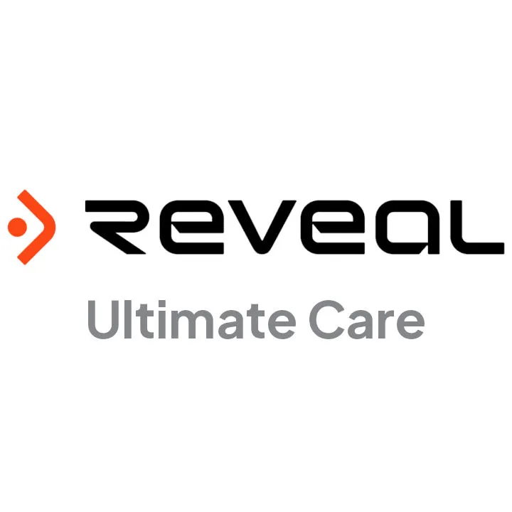 Reveal Ultimate Care D/KS Camera ( 12 months ) - Year 1