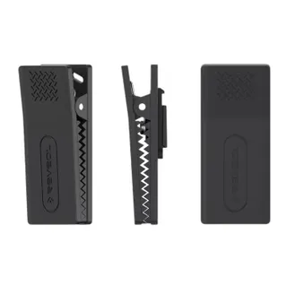 Reveal Camera Direct Mount Crocodile Clips for D / K / KS Series 2024