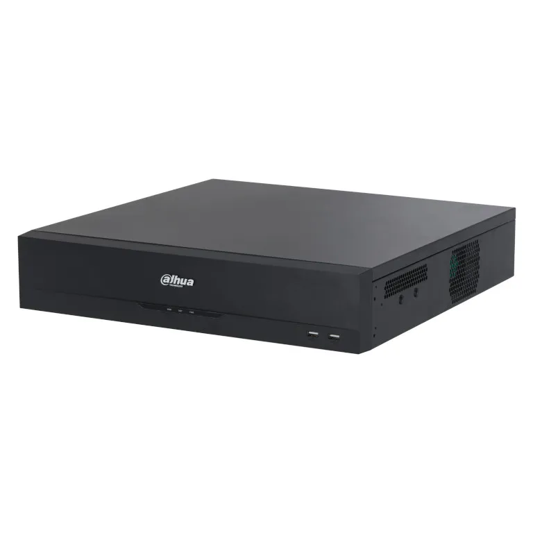 Dahua NVR 32ch 8sata AI NEW