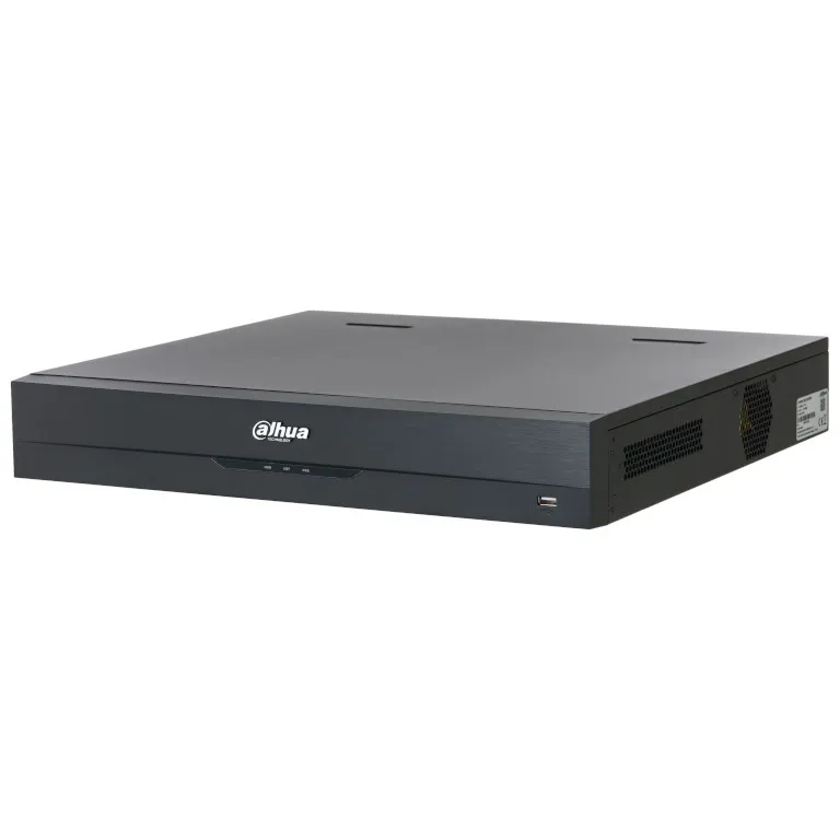 Dahua NVR 64ch 4sata No PoE No HDD AI NEW