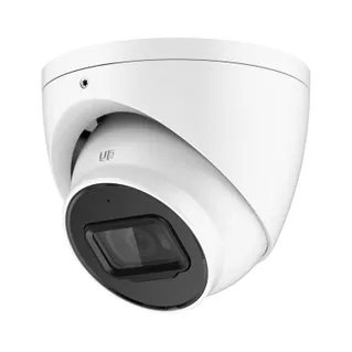 Dahua IP 5MP IR Turret Camera 2.8mm New