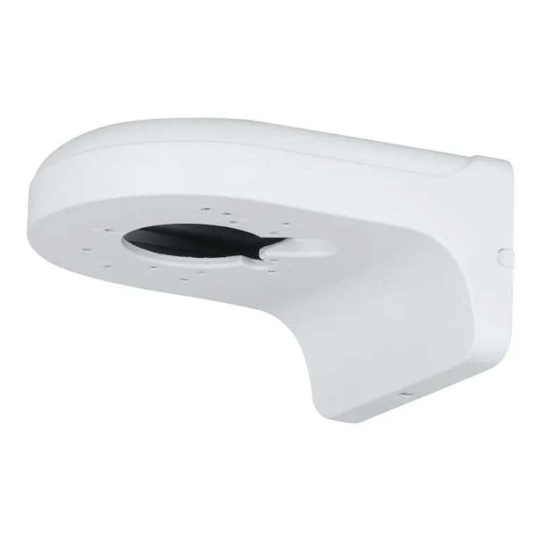 Dahua PFB2204W Water-Proof Wall Mount Bracket - White New