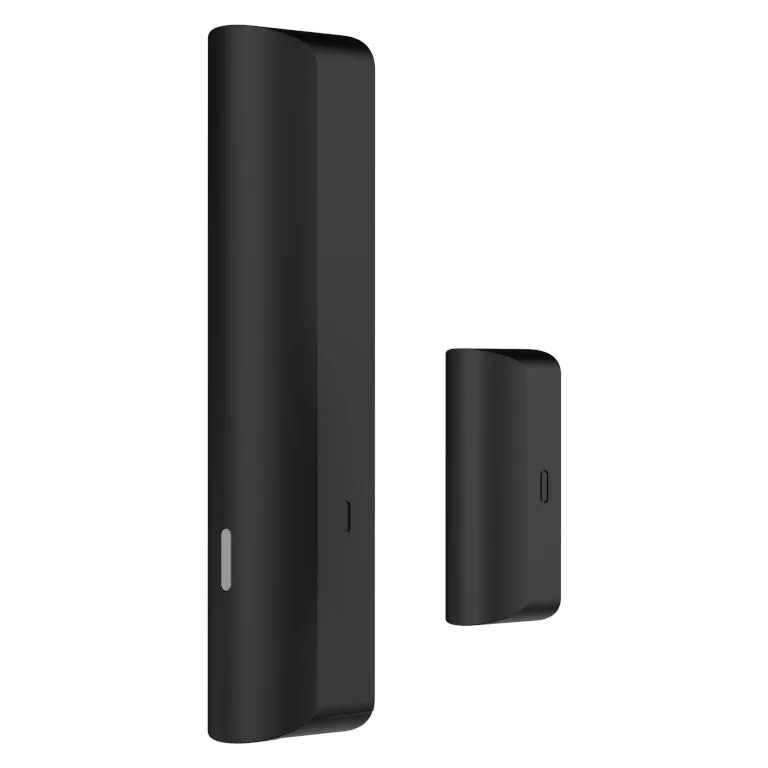 Dahua Wireless Alarm Door Detector BLACK (433)