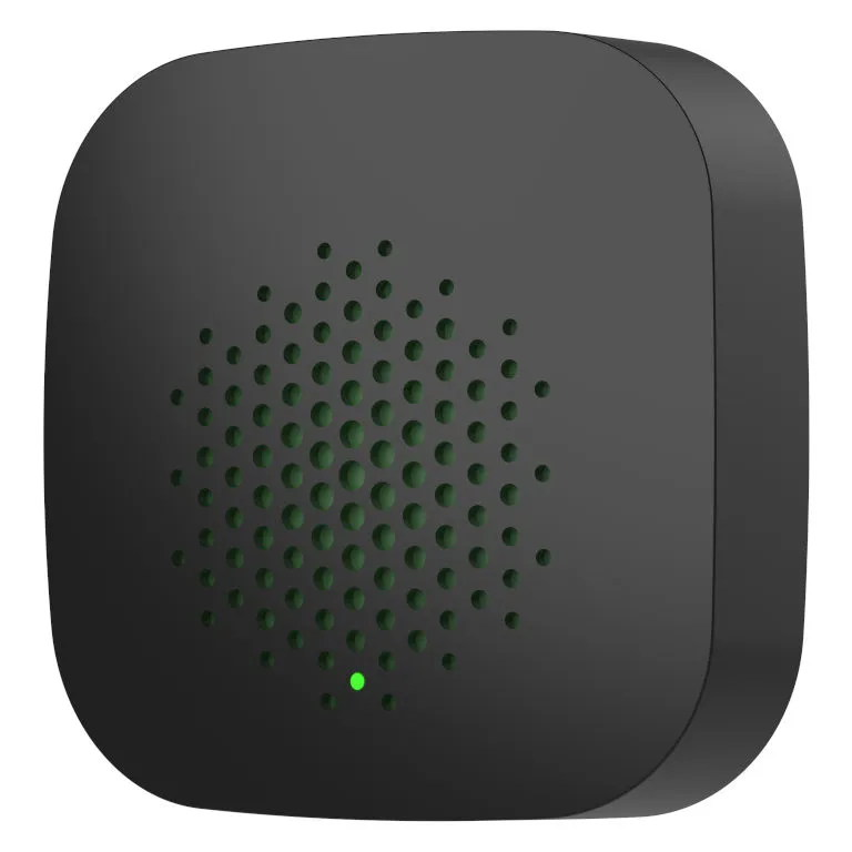 Dahua Wireless Alarm Indoor Siren BLACK (433)