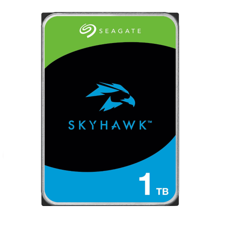 Seagate SkyHawk 1TB Hard Disk 3.5"