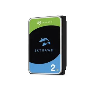 Seagate SkyHawk 2TB Hard Disk 3.5"