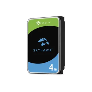 Seagate SkyHawk 4TB Hard Disk 3.5"