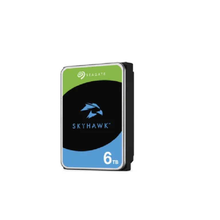 Seagate SkyHawk 6TB Hard Disk 3.5"