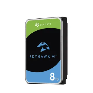 Seagate Skyhawk 8TB Hard Disk 3.5" AI Version