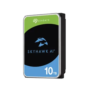 Seagate SkyHawk 10TB Hard Disk 3.5"