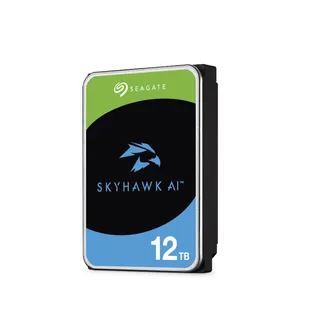 Seagate SkyHawk 20TB Hard Disk 3.5"