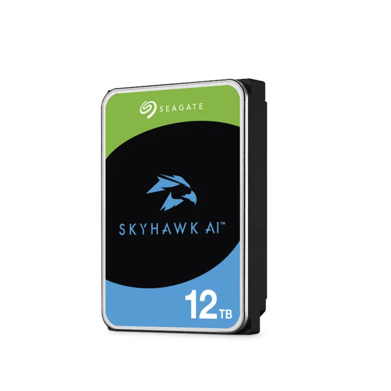 Seagate SkyHawk 20TB Hard Disk 3.5"