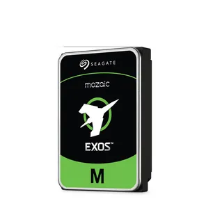 Seagate EXOS 32TB Enterprise 3.5" SATA Hard Drive
