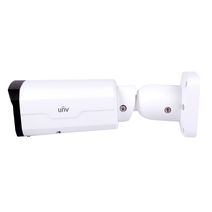 UNV 4MP IR 4.0mm 50m Bullet Camera**