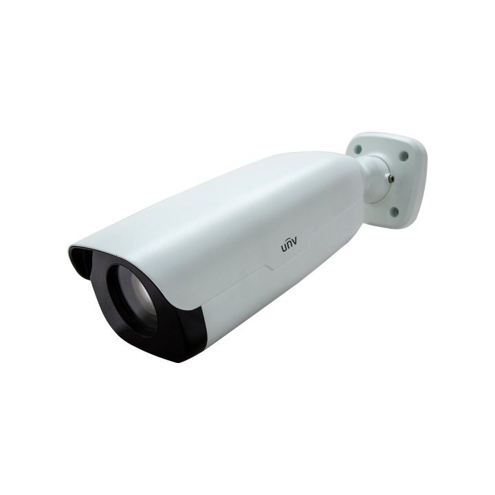UNV 4K IR IP67 4x Zoom Bullet Camera