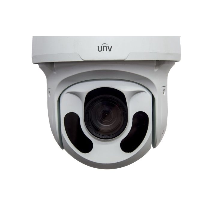 UNV IP66 2MP 20x Zoom 24v PoE+ Outdoor PTZ Camera