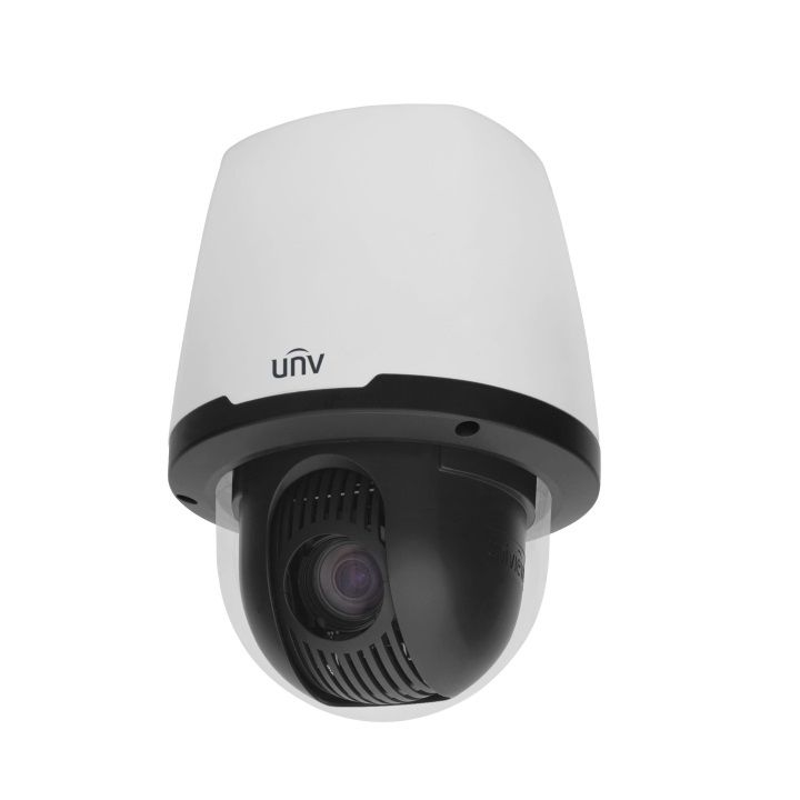 UNV 2MP 22x Zoom PoE+ Indoor PTZ Camera