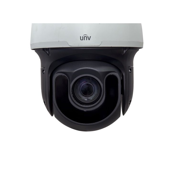 UNV IP66 IR Starlight 33x Zoom PTZ Camera