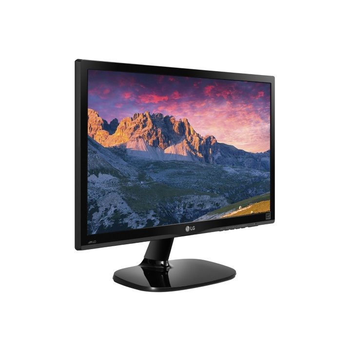 LG 23" LED monitor HDMI VGA