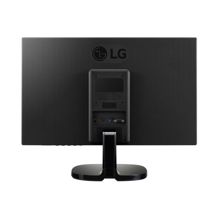 LG 23" LED monitor HDMI VGA