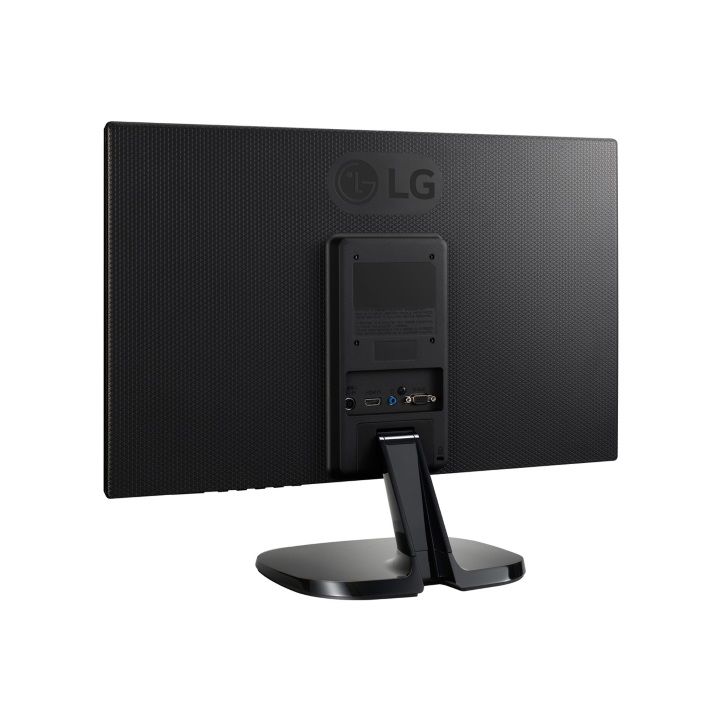 LG 23" LED monitor HDMI VGA