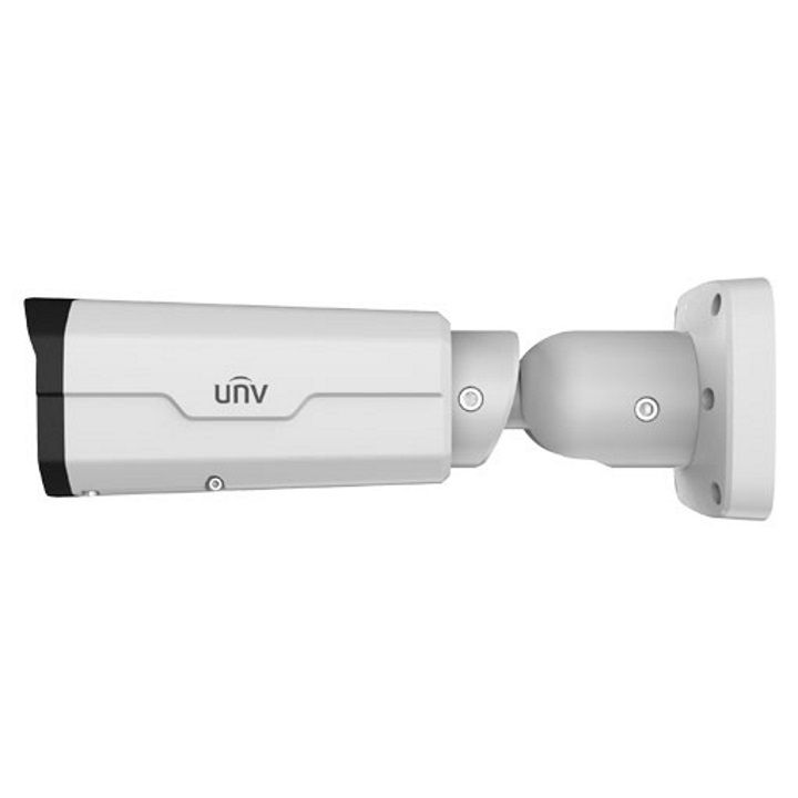 UNV 2MP IP67 Starlight 5X 60FPS IR Bullet Camera
