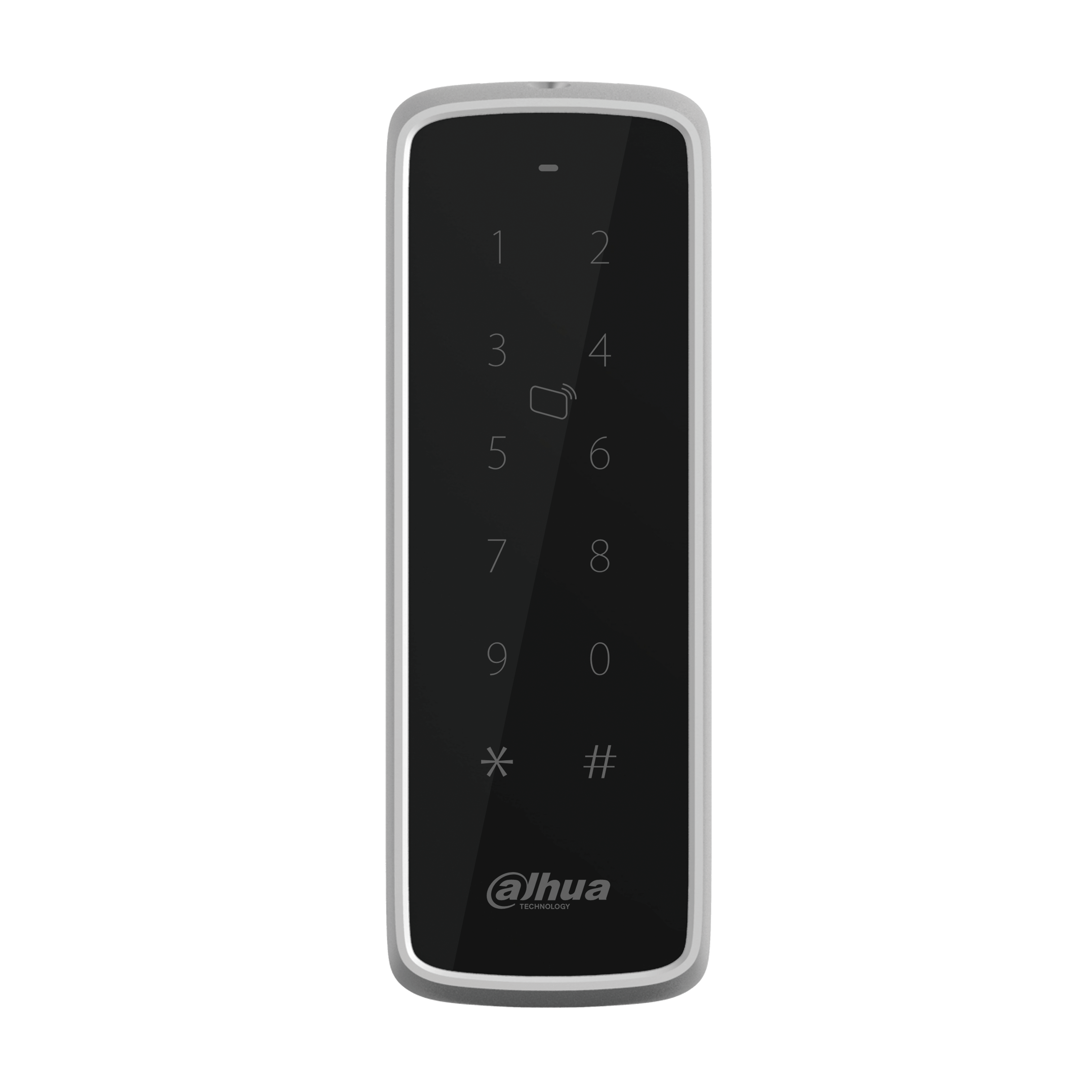 Dahua Slim Water-proof Access Control Bluetooth Reader