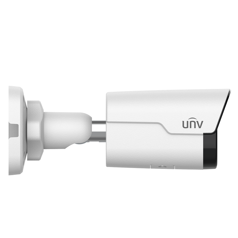 UNV 8MP IR 2.8mm Mini Bullet Camera